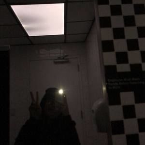 Meet your Posher, Jaycie